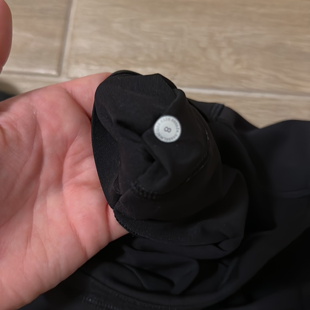 Lululemon leggings - Picture 3 of 3
